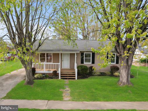 109 East Fourteenth Avenue Ranson, WV 25438 - Photo 3 of 29