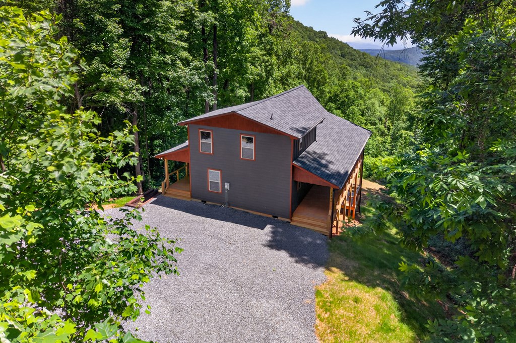 1386 Outlook Road Murphy, NC 28906 - Photo 38 of 40