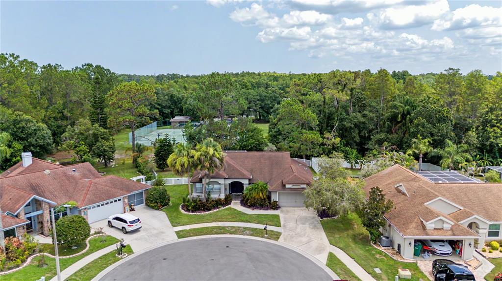 7201 Forestedge Court New Port Richey, FL 34655 - Photo 36 of 37