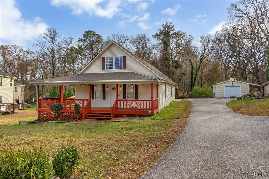 4531 Centralia Road Chester, VA 23831 - Photo 1 of 1 Gallery Image 1