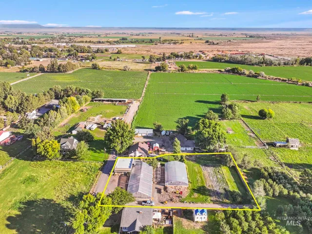 $249,900 | Tbd Floral Avenue, Gooding, ID 83330