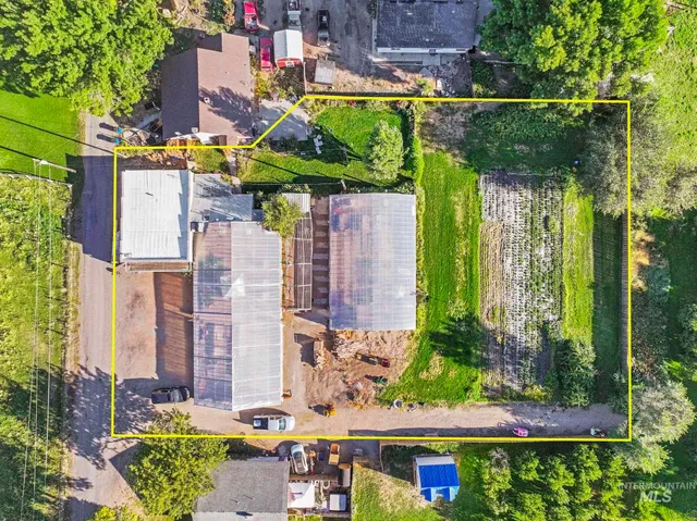 $249,900 | Tbd Floral Avenue, Gooding, ID 83330