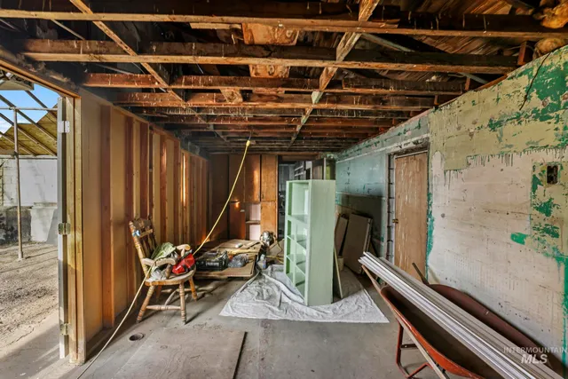 $249,900 | Tbd Floral Avenue, Gooding, ID 83330