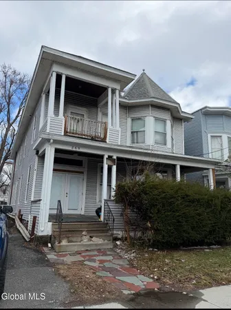 $679,900 | 865 Madison Avenue, Albany, NY 12208