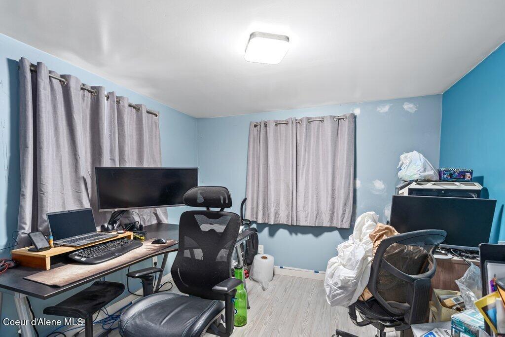 3093 West Highway 53, Unit 13 Rathdrum, ID 83858 - Photo 16 of 25 Bedroom 2