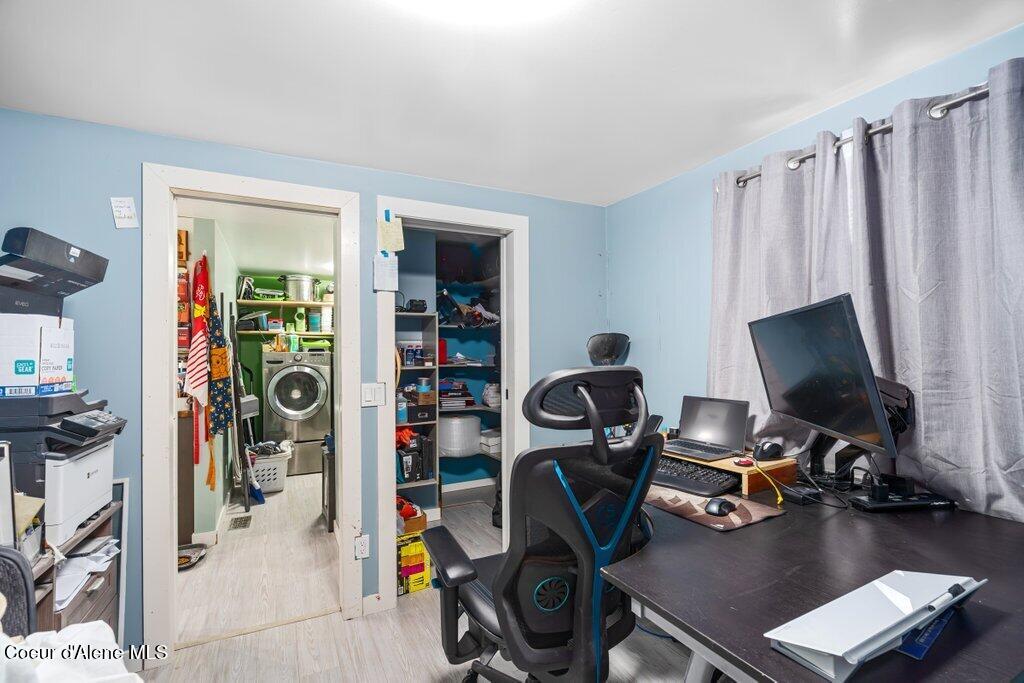 3093 West Highway 53, Unit 13 Rathdrum, ID 83858 - Photo 17 of 25 Bedroom 2