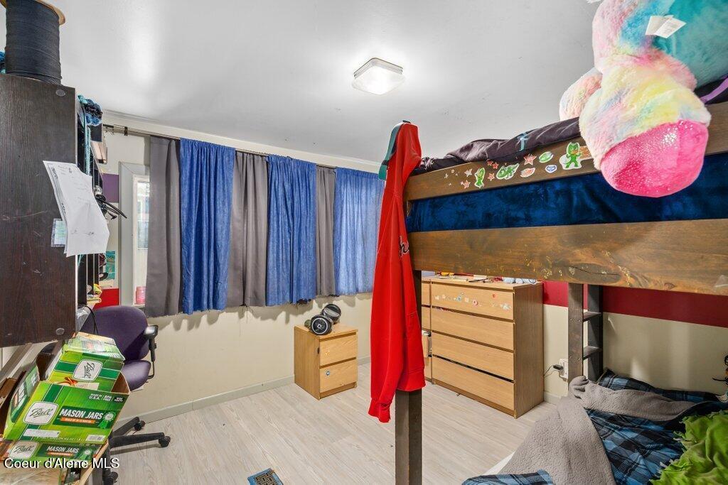 3093 West Highway 53, Unit 13 Rathdrum, ID 83858 - Photo 18 of 25 Bedroom 3