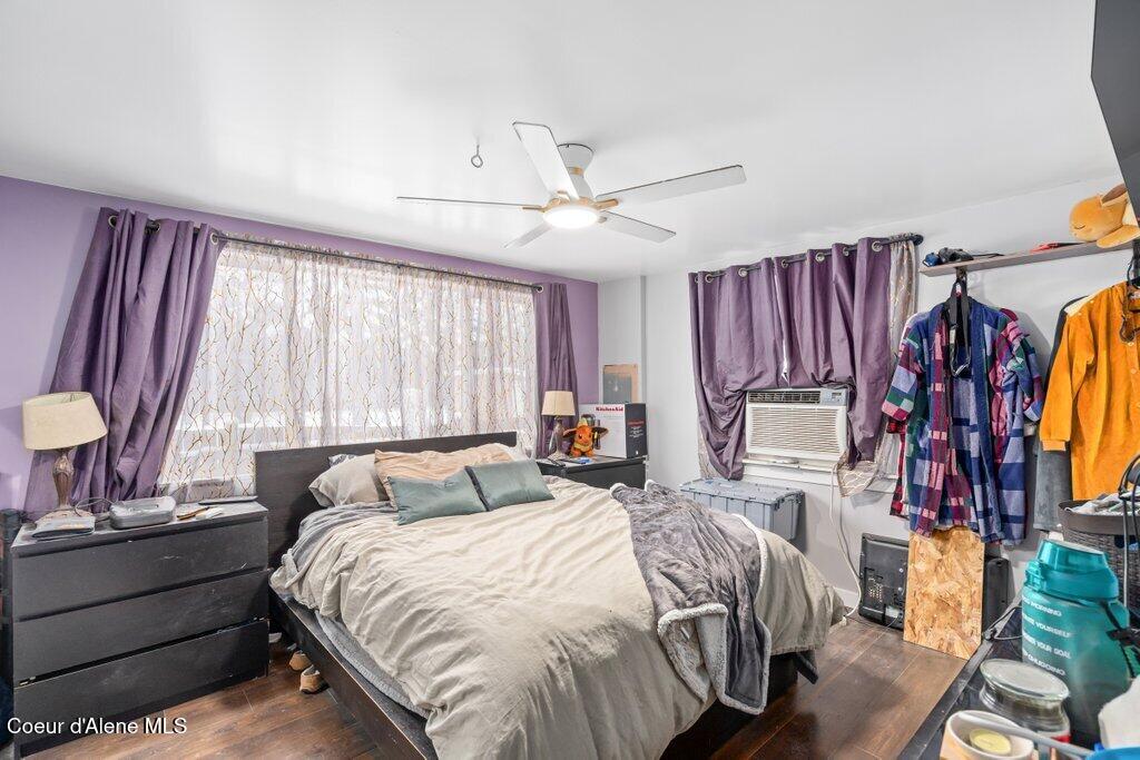 3093 West Highway 53, Unit 13 Rathdrum, ID 83858 - Photo 10 of 25 Master Bedroom