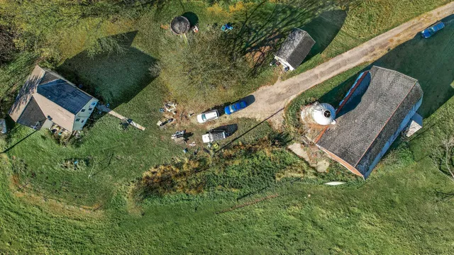 $749,000 | N5070 County Rd O, Trimbelle, WI 54011