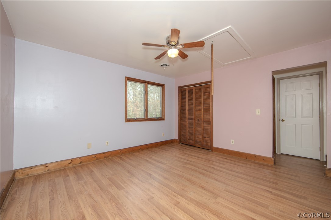 12208 Quaker Road Dinwiddie, VA 23841 - Photo 12 of 46 Gallery Image 12
