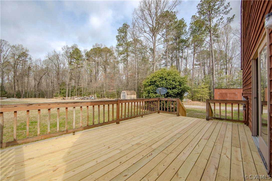 12208 Quaker Road Dinwiddie, VA 23841 - Photo 17 of 46 Gallery Image 17