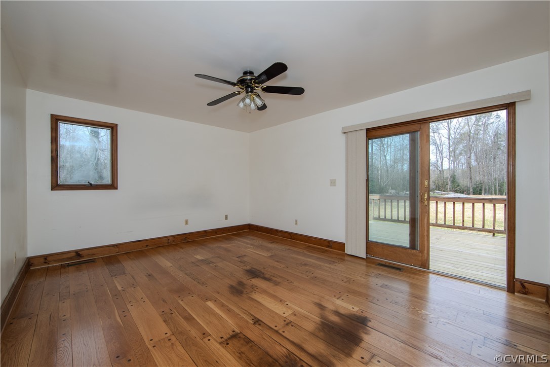12208 Quaker Road Dinwiddie, VA 23841 - Photo 23 of 46 Gallery Image 23