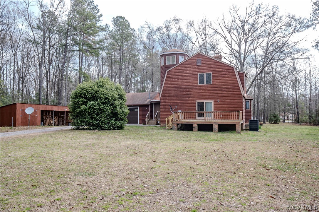 12208 Quaker Road Dinwiddie, VA 23841 - Photo 38 of 46 Gallery Image 38
