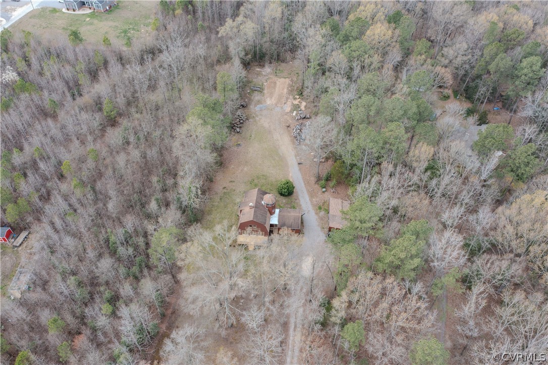 12208 Quaker Road Dinwiddie, VA 23841 - Photo 42 of 46 Gallery Image 42