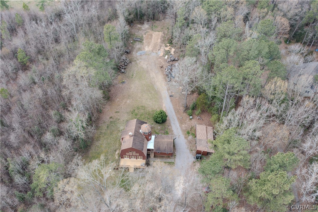 12208 Quaker Road Dinwiddie, VA 23841 - Photo 43 of 46 Gallery Image 43
