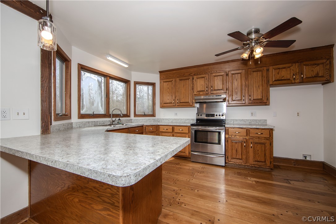 12208 Quaker Road Dinwiddie, VA 23841 - Photo 8 of 46 Gallery Image 8