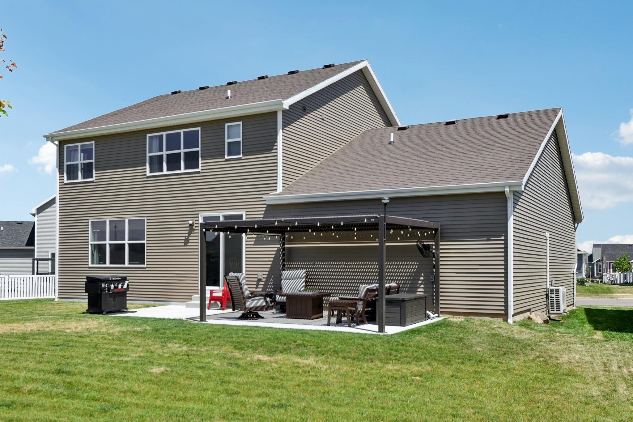 392 Campo Oregon, WI 53575 - Photo 42 of 63