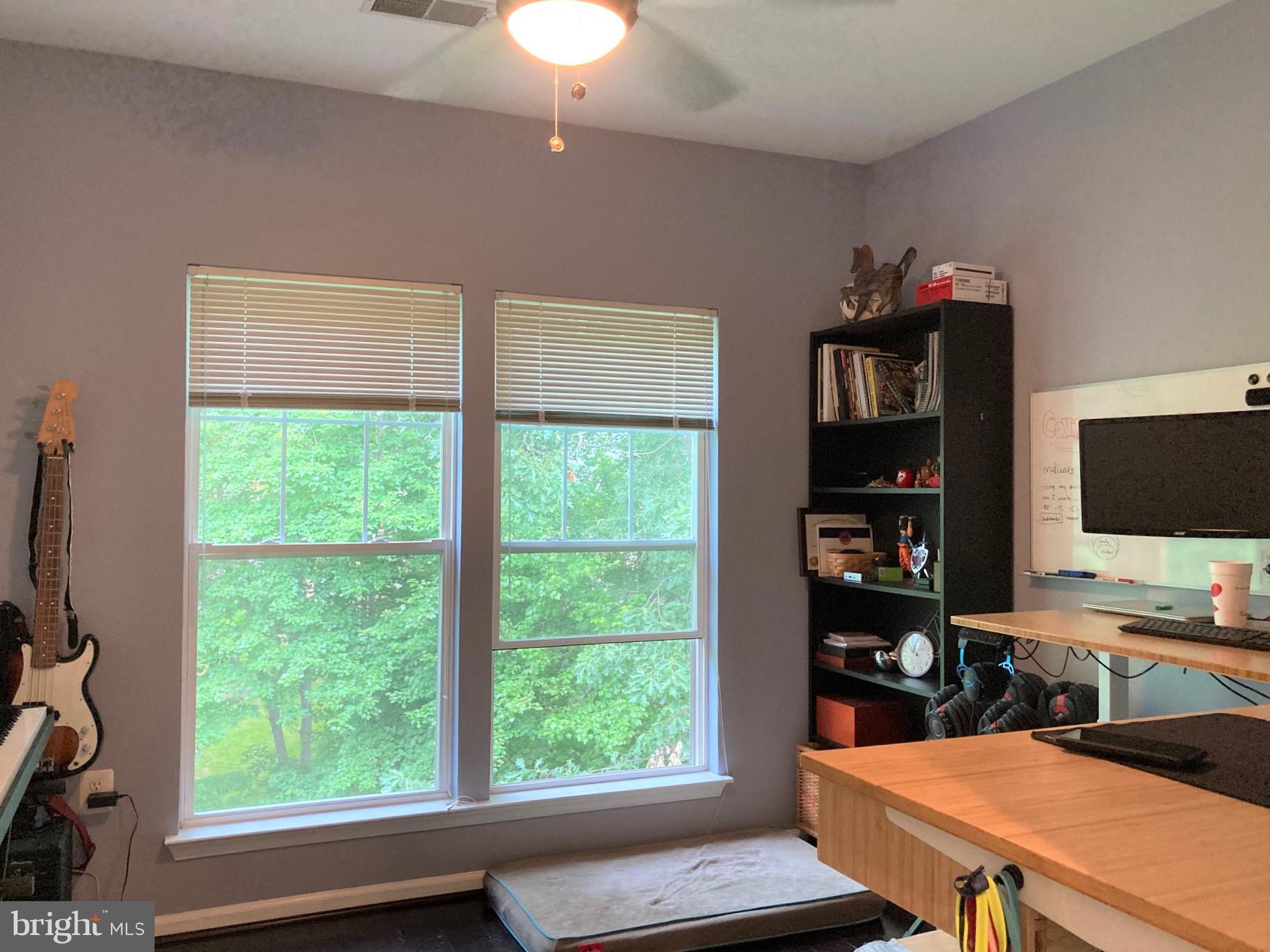 1509 North Point Drive, Unit 303 Reston, VA 20194 - Photo 15 of 30 Second bedroom