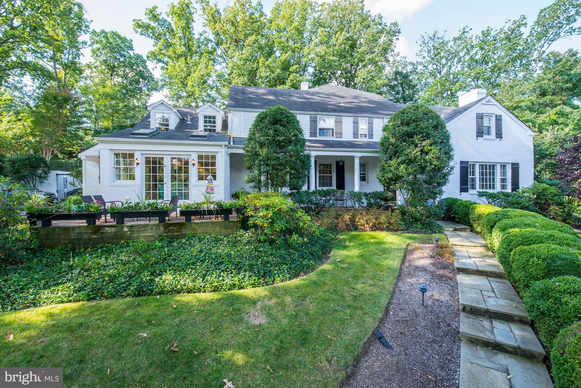 5938 Wilton Road Alexandria, VA 22310 - Photo 1 of 29 Exterior (Front)