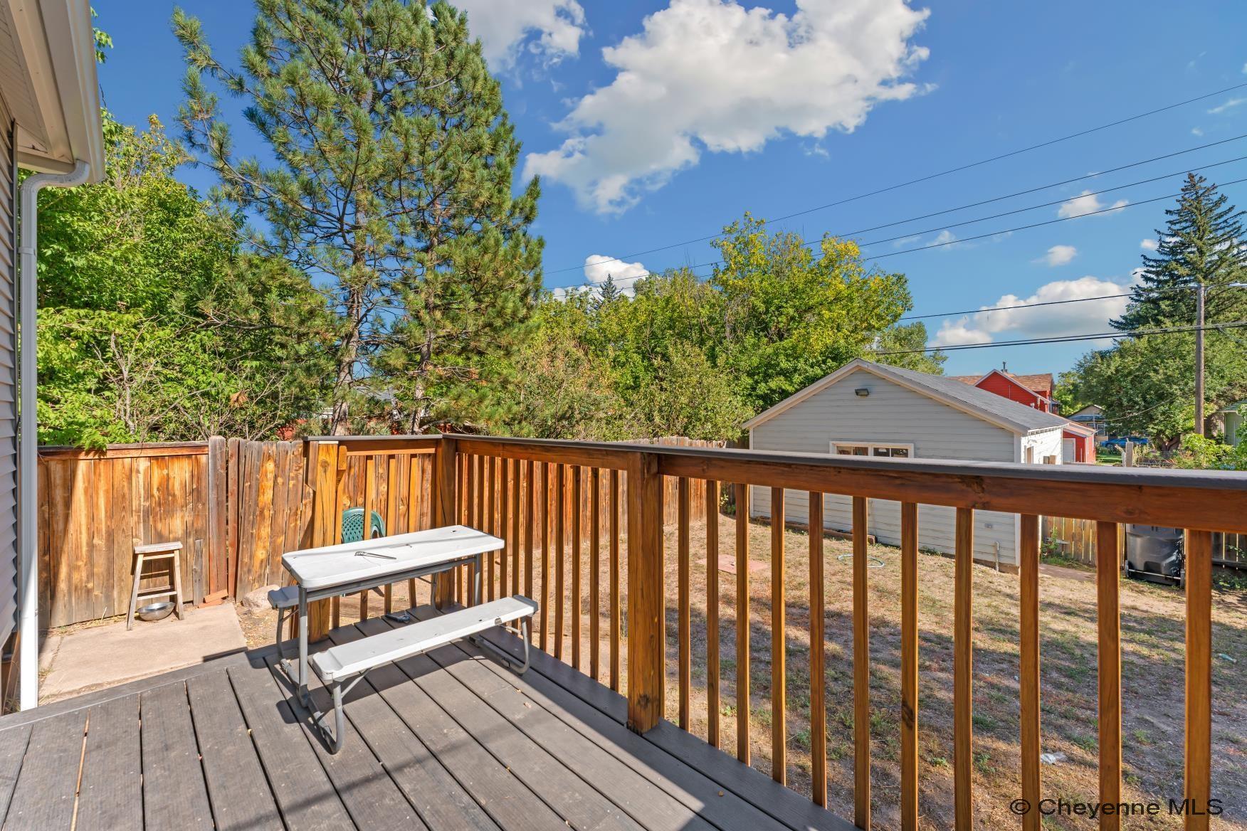 615 West 25th Street Cheyenne, WY 82001 - Photo 14 of 16 Gallery Image 14