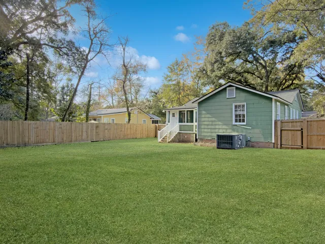$175,000 | 311 Rivers Street, Walterboro, SC 29488
