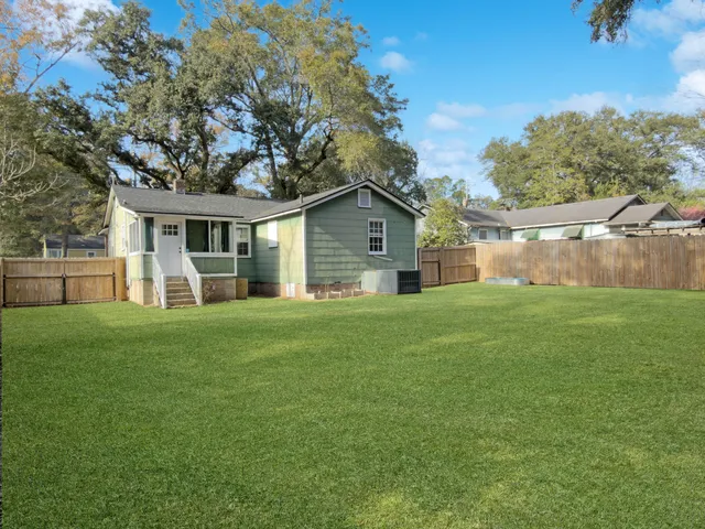 $175,000 | 311 Rivers Street, Walterboro, SC 29488