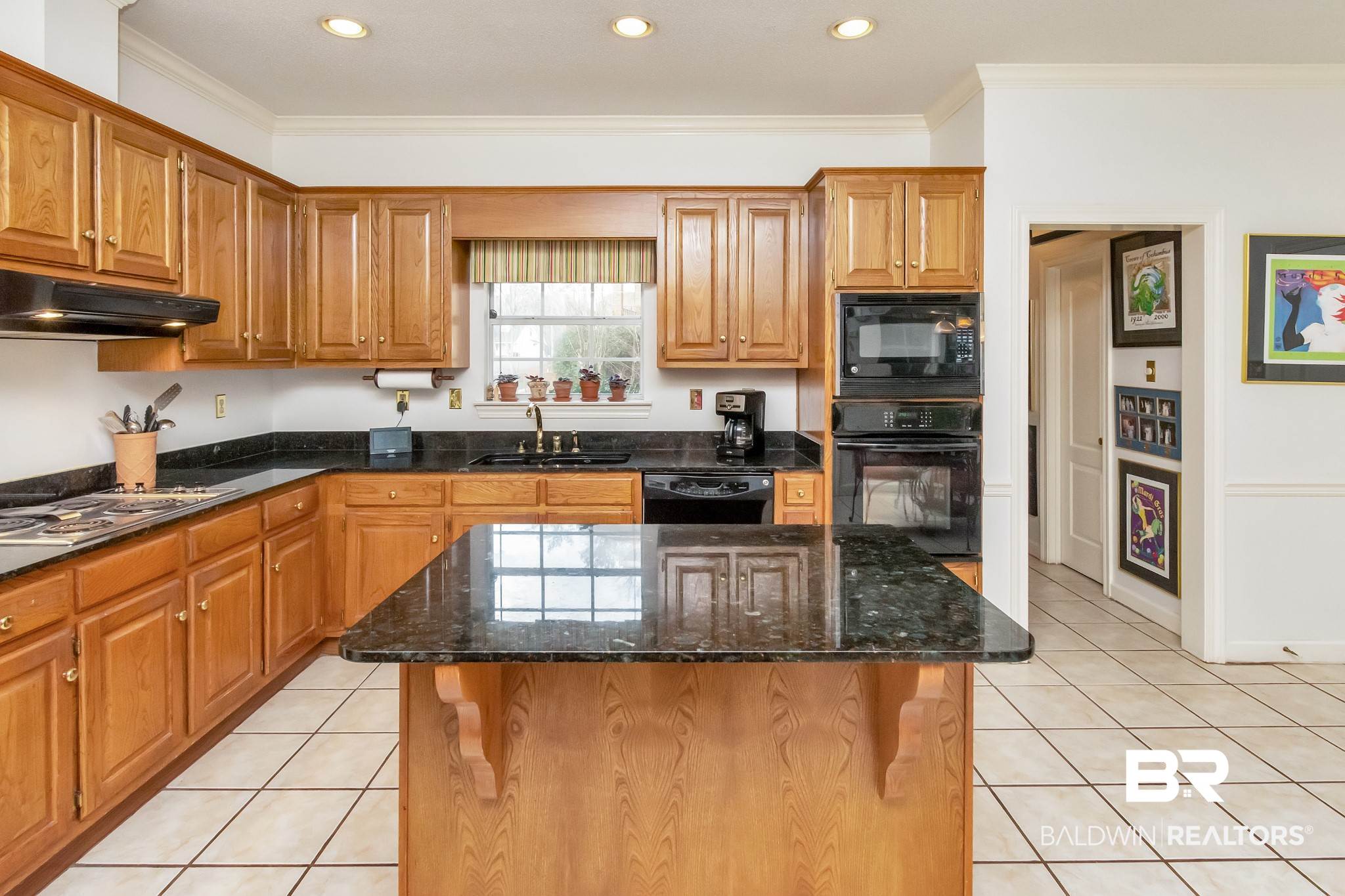 3005 Blue Ridge Drive West Mobile, AL 36693 - Photo 10 of 43