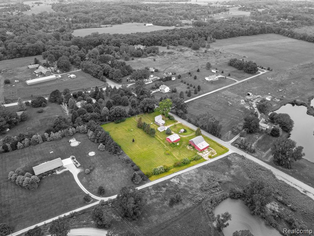 7755 West Lange Road Fowlerville, MI 48836 - Photo 38 of 38