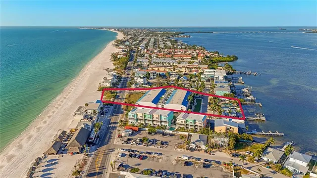 $775,000 | 1007 Gulf Drive North, Unit 213, Bradenton Beach, FL 34217