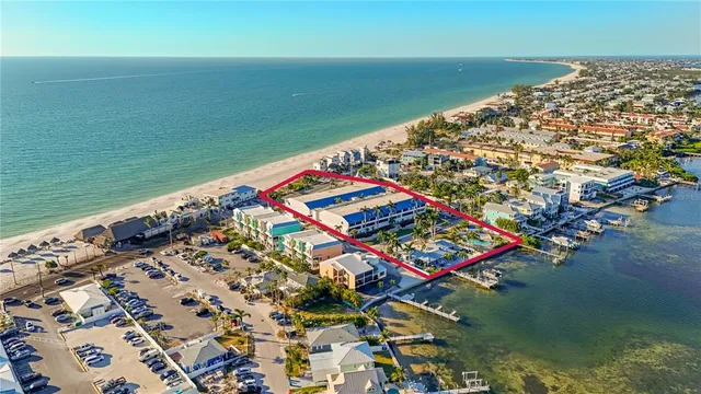 $775,000 | 1007 Gulf Drive North, Unit 213, Bradenton Beach, FL 34217