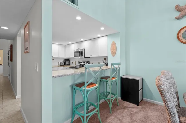 $775,000 | 1007 Gulf Drive North, Unit 213, Bradenton Beach, FL 34217