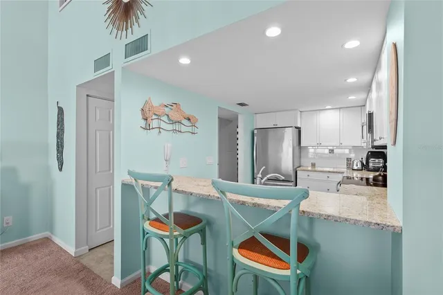 $775,000 | 1007 Gulf Drive North, Unit 213, Bradenton Beach, FL 34217