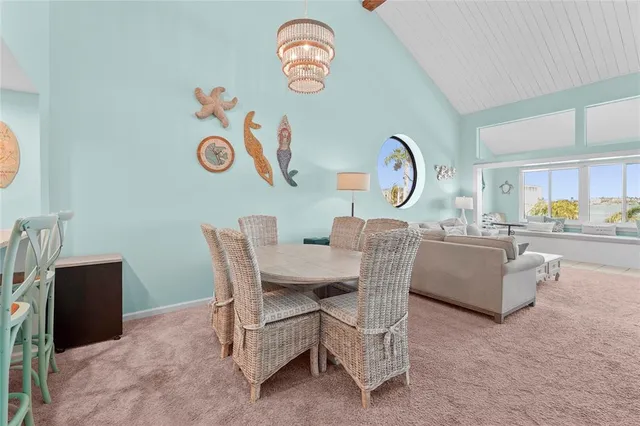 $775,000 | 1007 Gulf Drive North, Unit 213, Bradenton Beach, FL 34217