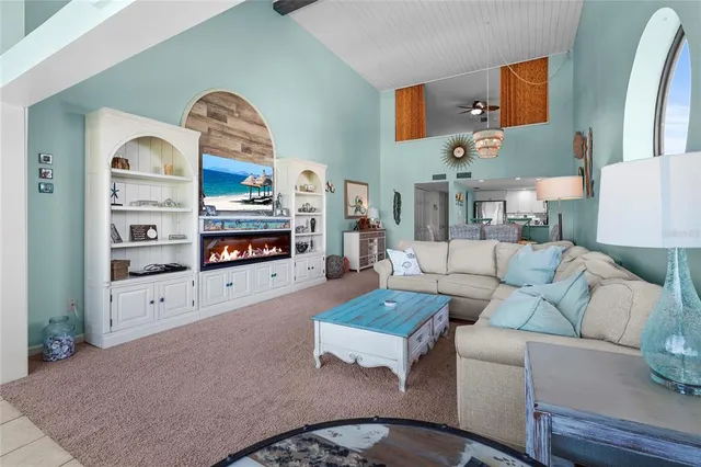 $775,000 | 1007 Gulf Drive North, Unit 213, Bradenton Beach, FL 34217