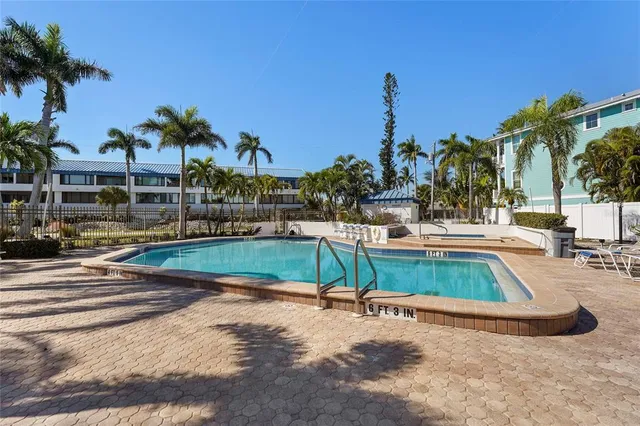 $775,000 | 1007 Gulf Drive North, Unit 213, Bradenton Beach, FL 34217