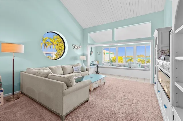 $775,000 | 1007 Gulf Drive North, Unit 213, Bradenton Beach, FL 34217