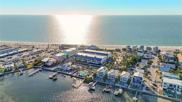 $775,000 | 1007 Gulf Drive North, Unit 213, Bradenton Beach, FL 34217