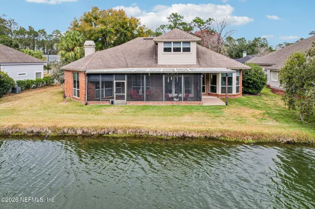 $625,000 | 1991 Woodlake Drive, Fleming Island, FL 32003