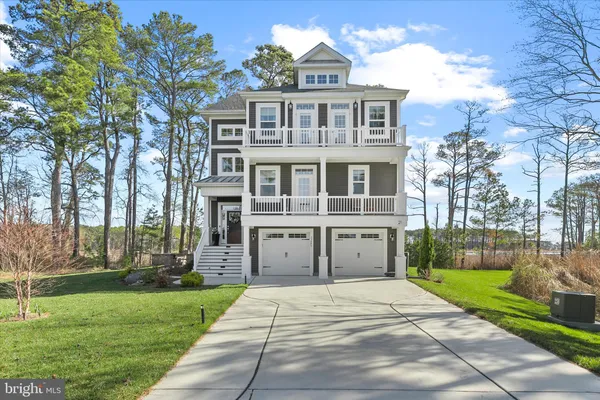 $1,700,000 | 33889 Greensome Court, Lewes, DE 19958