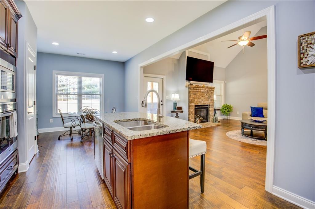 1021 Arbor Court Madison, GA 30650 - Photo 23 of 64