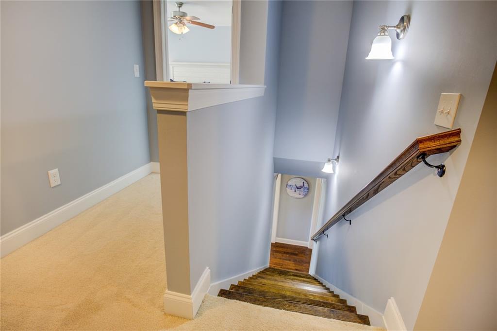 1021 Arbor Court Madison, GA 30650 - Photo 40 of 64