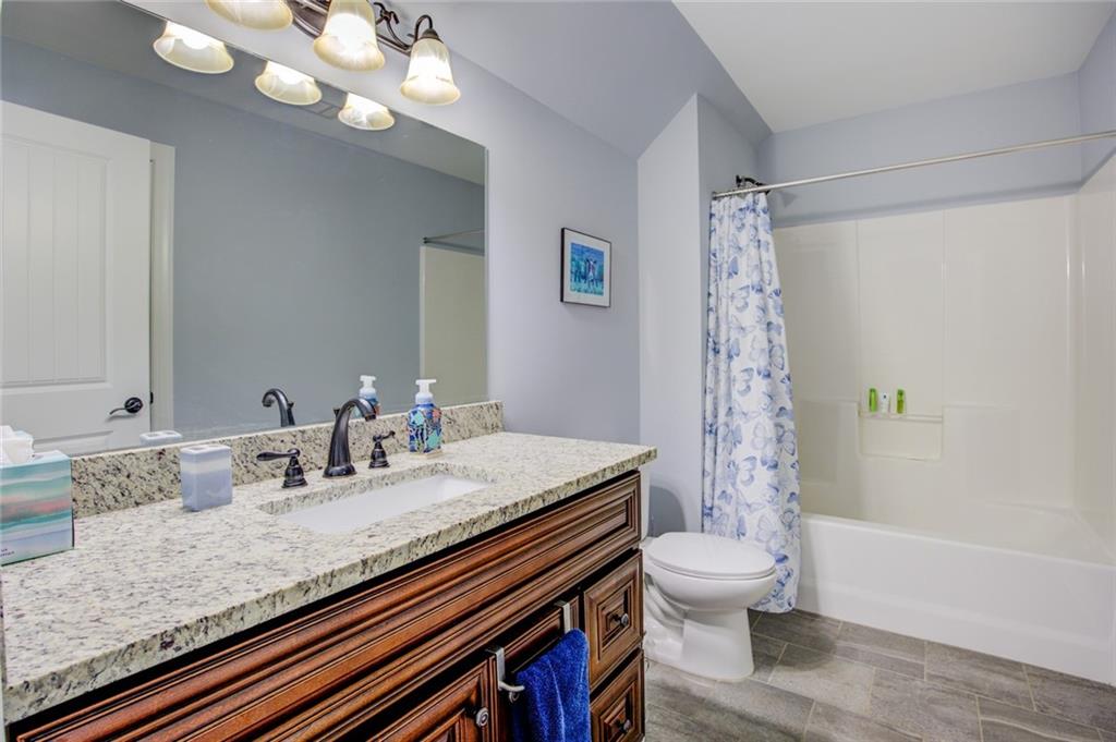 1021 Arbor Court Madison, GA 30650 - Photo 44 of 64