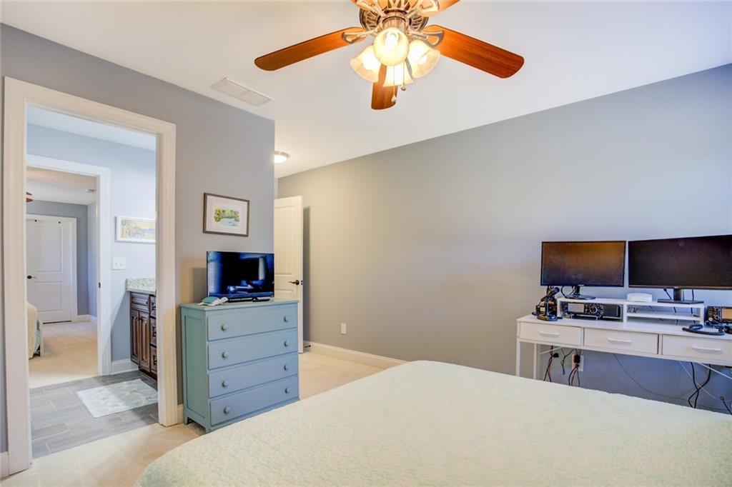 1021 Arbor Court Madison, GA 30650 - Photo 49 of 64