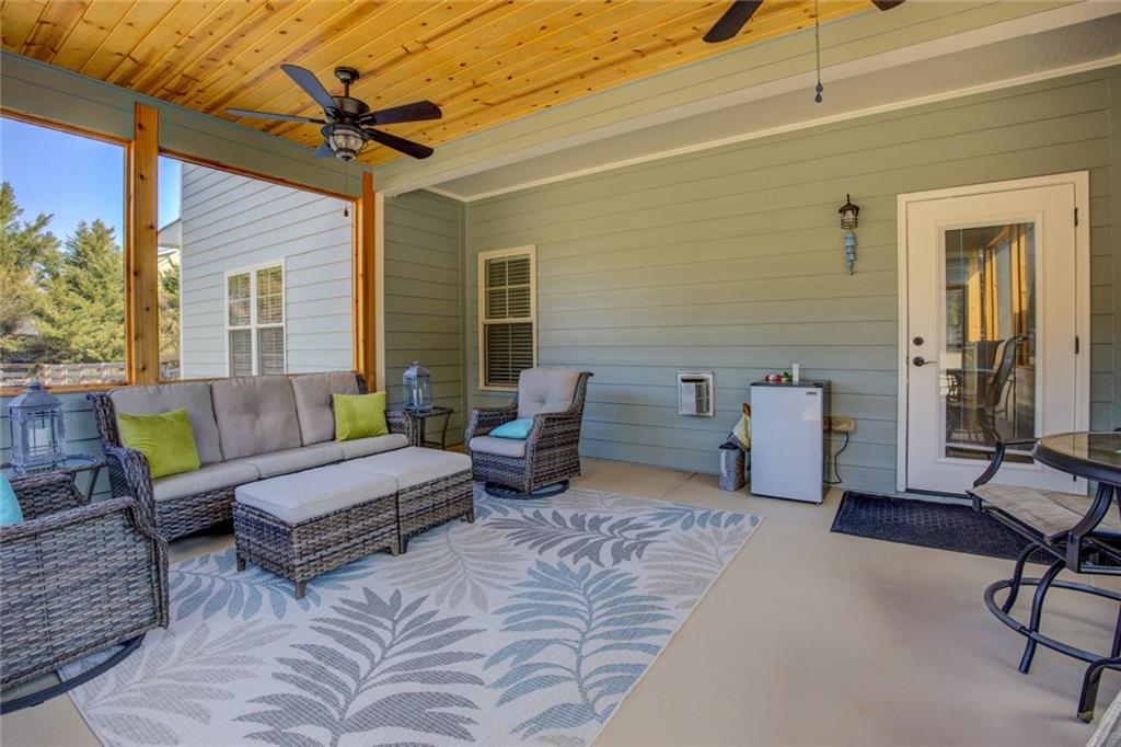 1021 Arbor Court Madison, GA 30650 - Photo 58 of 64