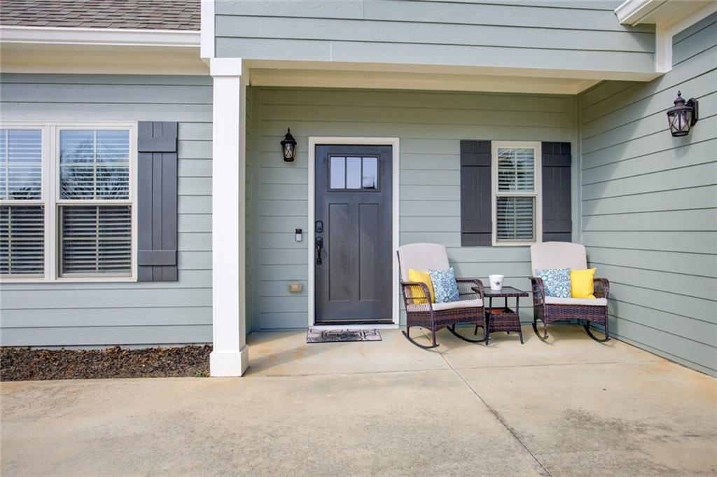 1021 Arbor Court Madison, GA 30650 - Photo 7 of 64