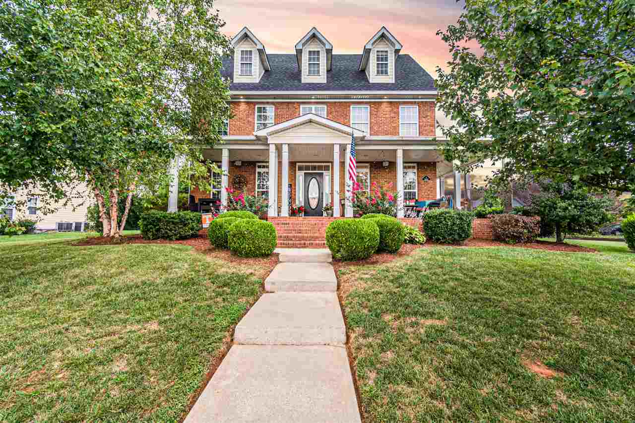 1401 Riva Ridge Avenue Bowling Green, KY 42104 - Photo 1 of 1 Gallery Image 1