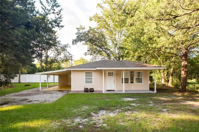 $169,900 | 7126 Highway 301, Nahunta, GA 31553