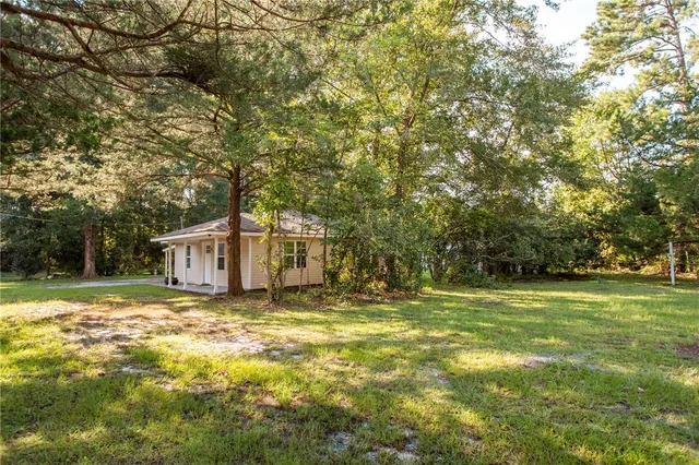 $169,900 | 7126 Highway 301, Nahunta, GA 31553