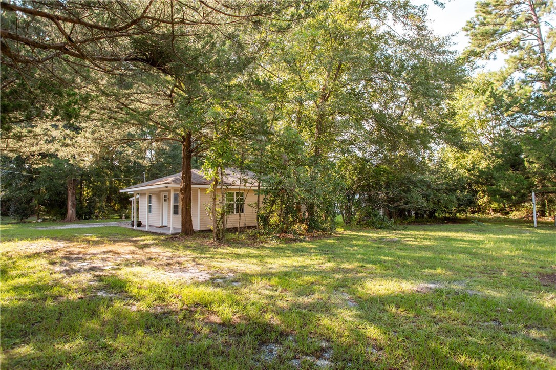 7126 Highway 301 Nahunta, GA 31553 - Photo 28 of 34