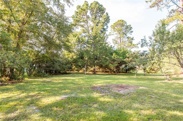 $169,900 | 7126 Highway 301, Nahunta, GA 31553